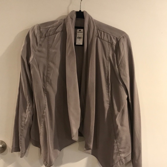 Express jacket - Picture 3 of 4